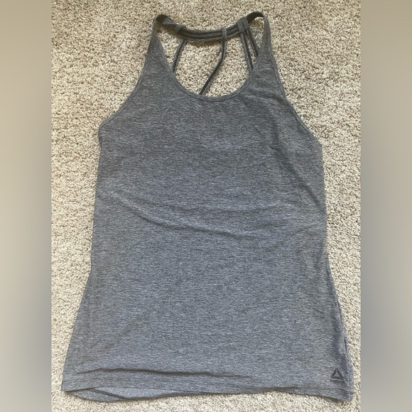 Reebok Tops - Rebook Yoga Top